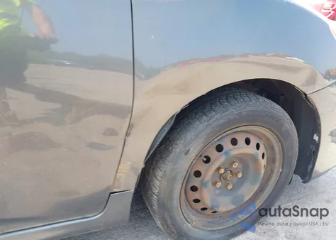 2009 Toyota Matrix из США, поврежденный, VIN 2T1KU40E79C172559